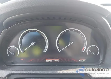 2011 BMW 535I Gran Turismo xDrive z USA, uszkodzony, nr VIN WBASP2C59BC337336